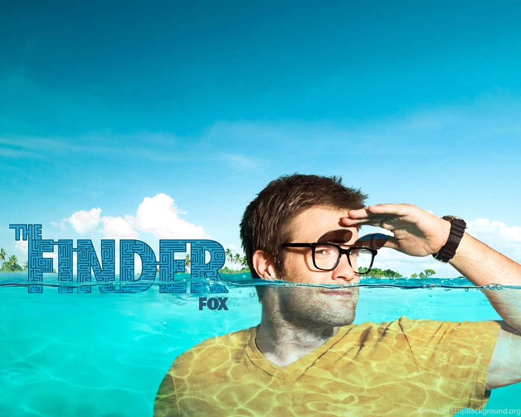 The Finder Wallpapers