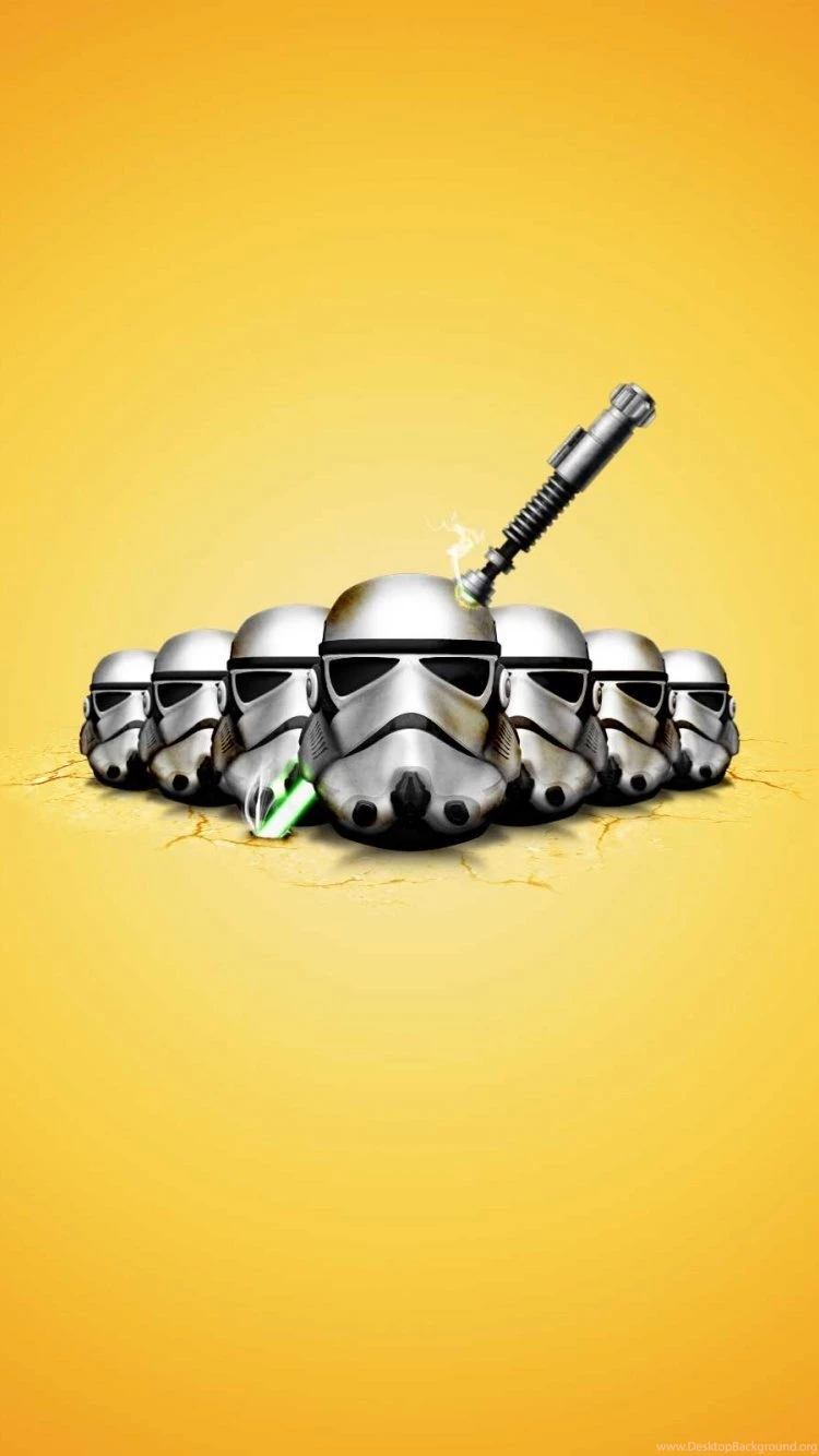 Storm Trooper iPhone 6 Wallpapers 11469   Other iPhone 6 Wallpapers ...
