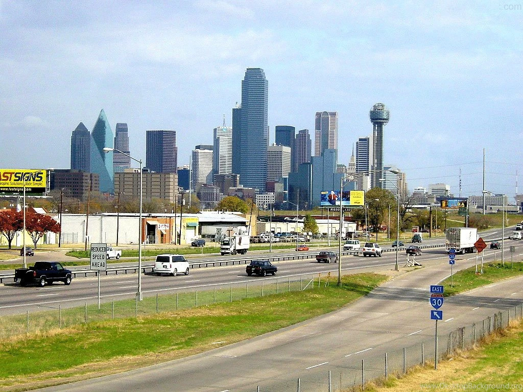 Dallas Wallpapers