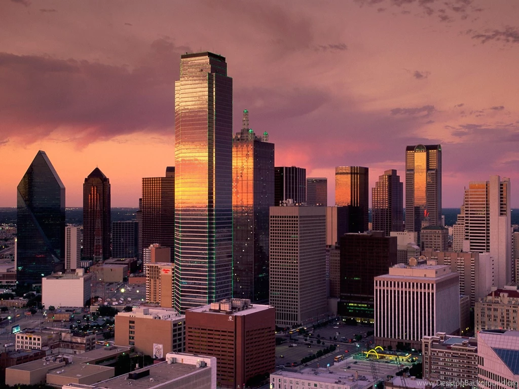 3 Dallas HD Wallpapers