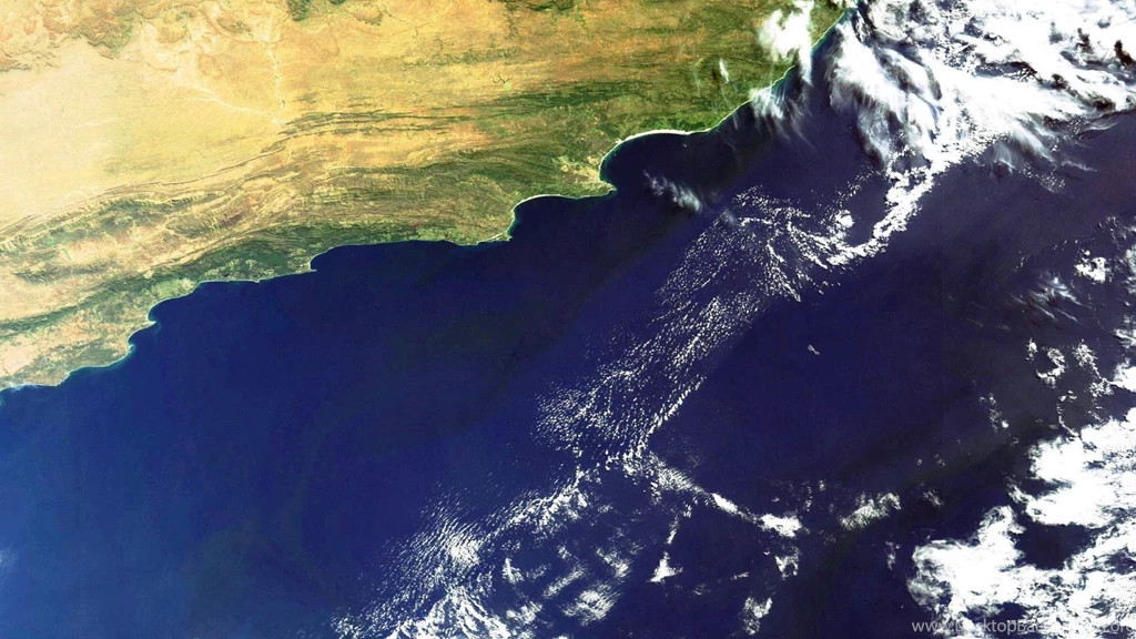 Download Wallpapers 1920x1080 Port Elizabeth, Space, Land, Snapshot ...