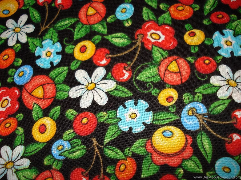 Mary Engelbreit Flowers