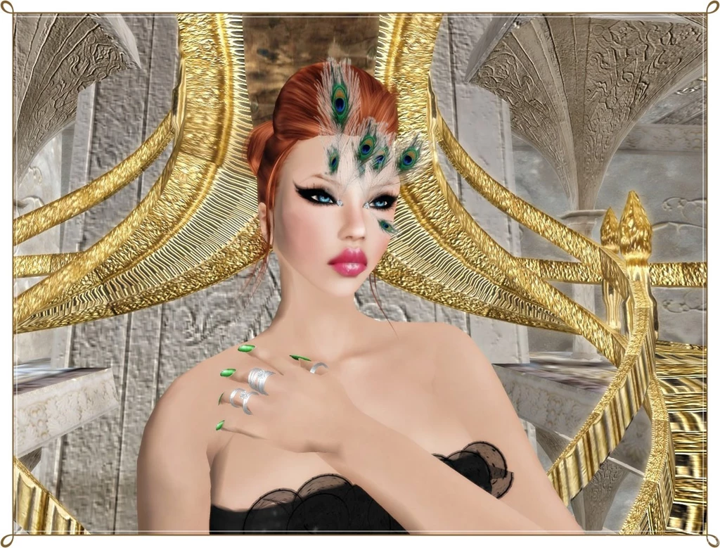 Wallpapers Candydoll Annie Snapshot .4 1330x1012