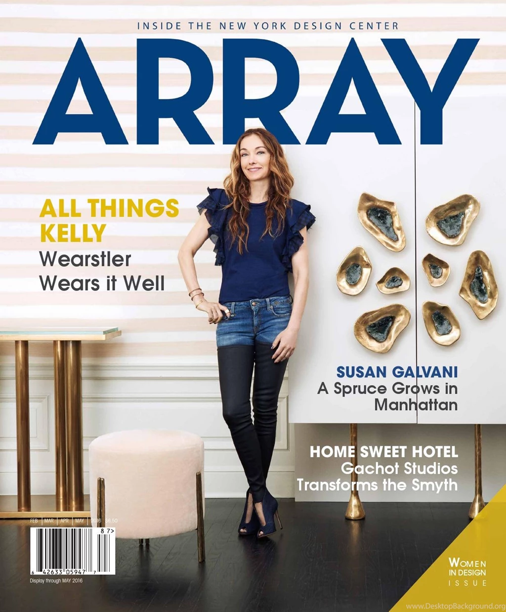 Array Magazine Spring 2016 By Array Magazine, Inc Issuu