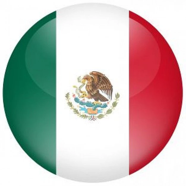 Mexican Flag Photo