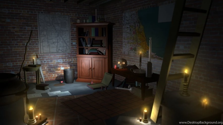 The Dresden Files By Mellow monsters On DeviantArt