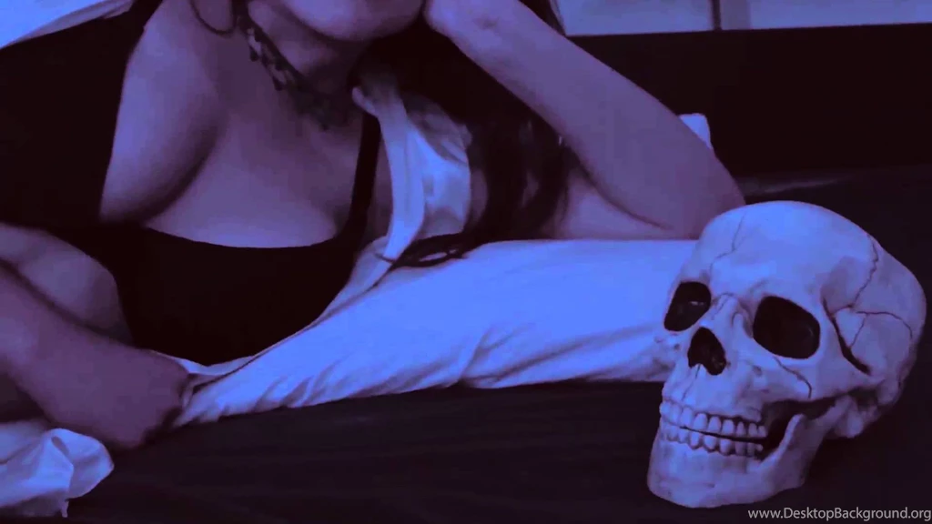 Dresden Files Moment