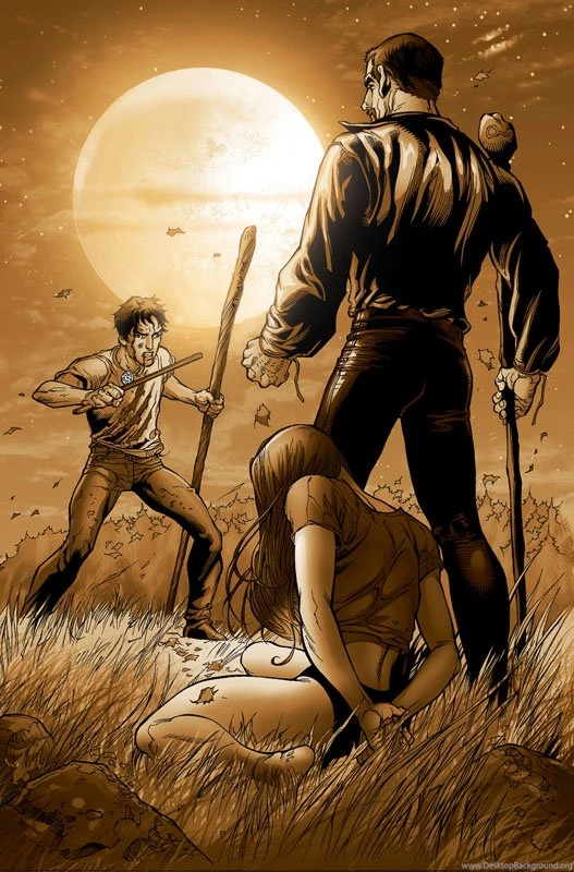 The Dresden Files   Summer And Winter By Zmajtolovaj On DeviantArt