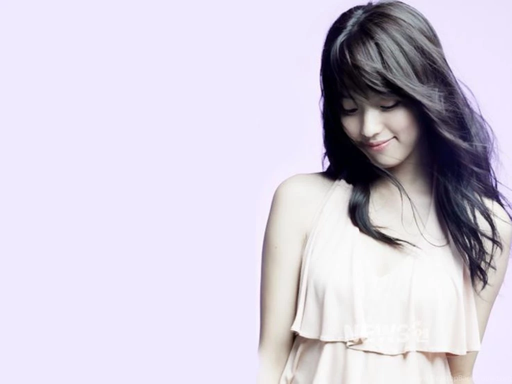 Korean Girls HD Wallpapers