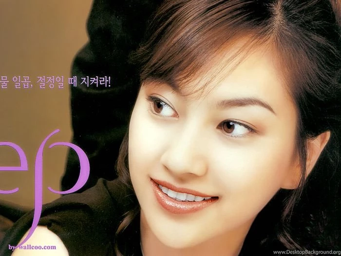 Sweet Korean Actress Wallpapers 29 Wallcoo.net