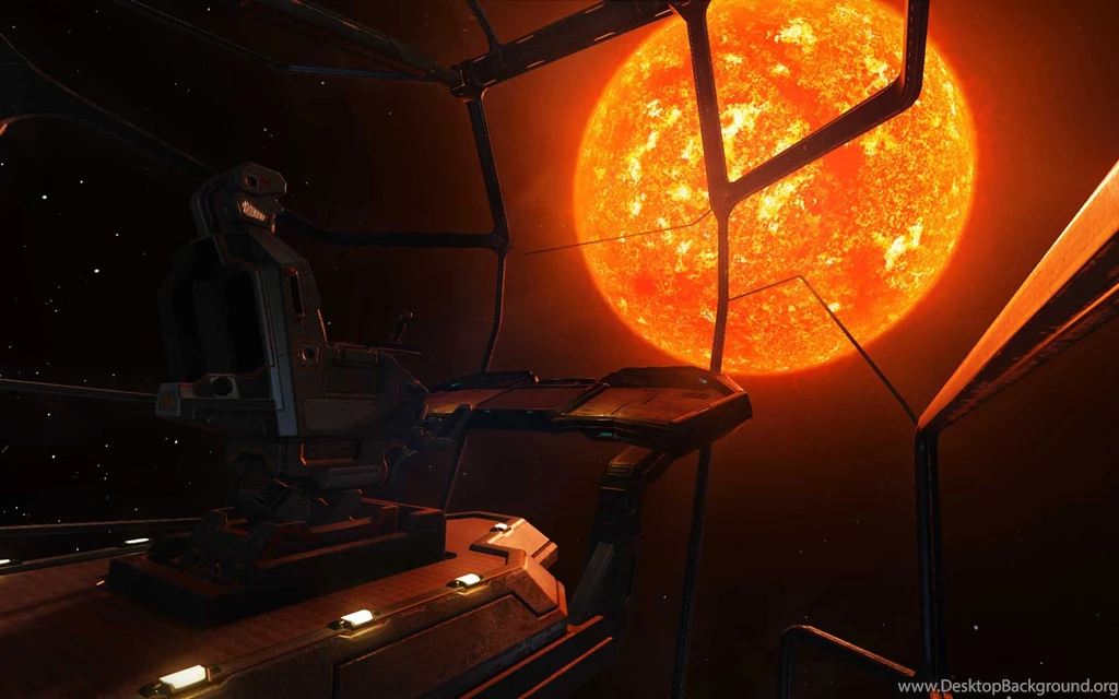 80 Elite: Dangerous HD Wallpapers