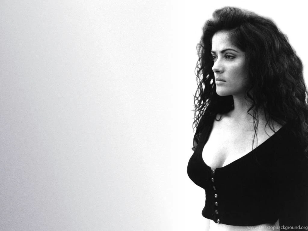 Salma Hayek Wallpapers, Pictures, Photos, Images & Pics