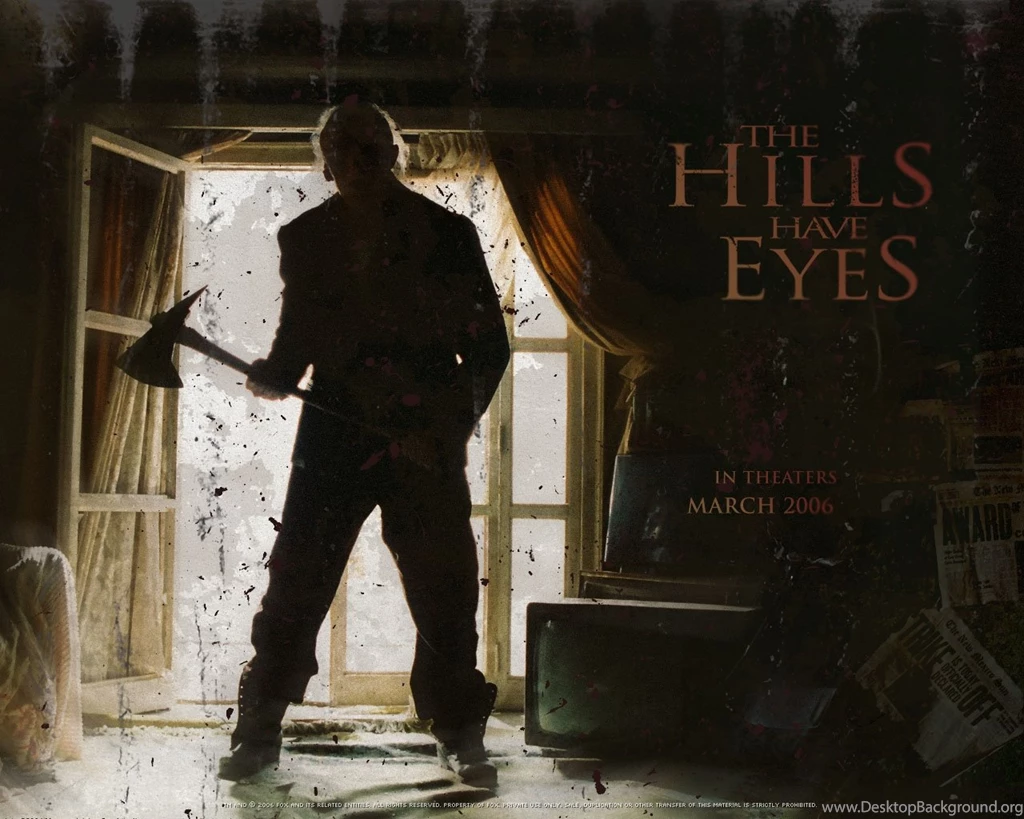 Dangerous Man Wallpapers