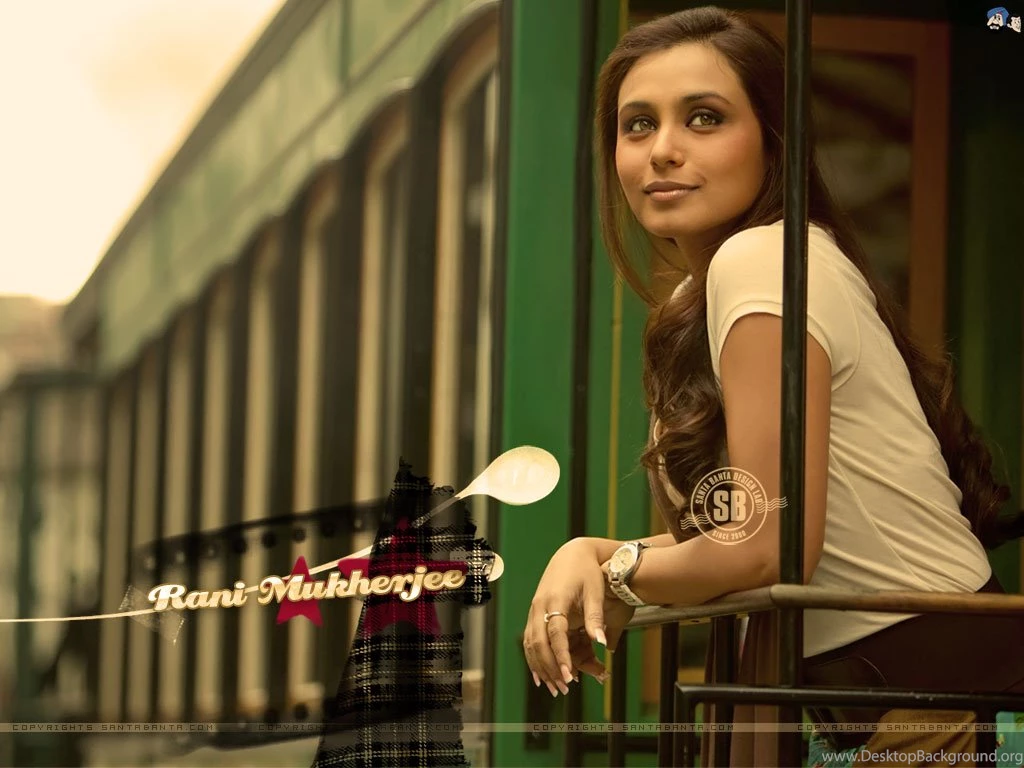 Rani Mukherjee Wallpapers, Pictures, Photos, Screensavers
