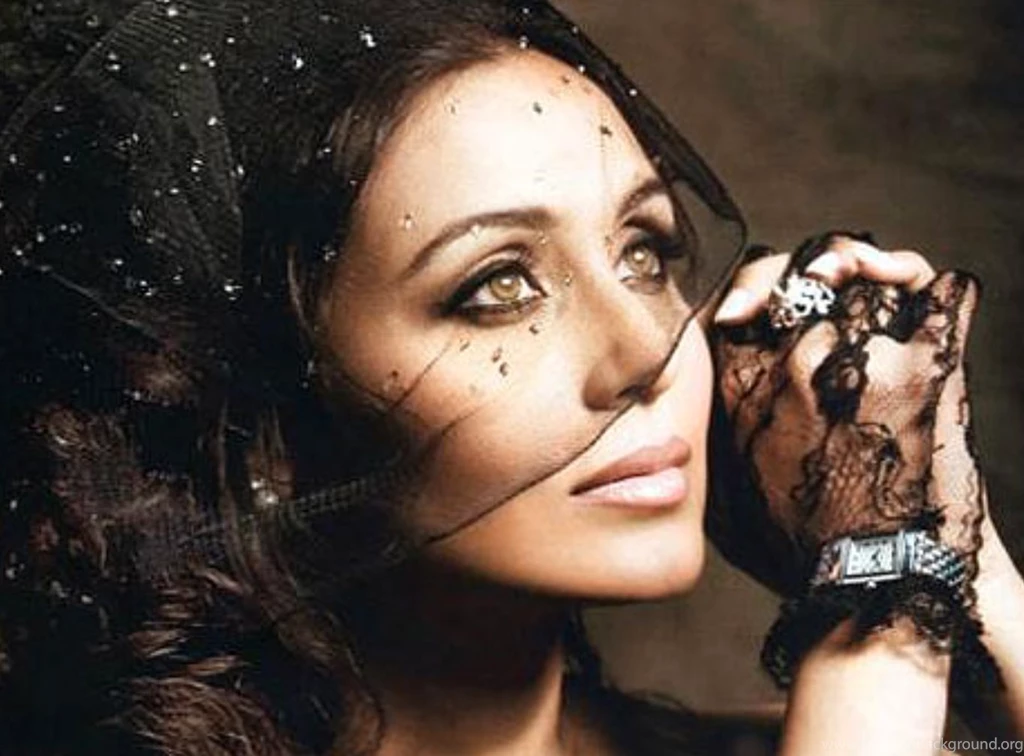 Rani Mukherjee Photo HD Free Wallpapers