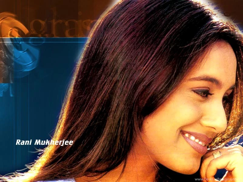 Rani Mukherjee Wallpapers