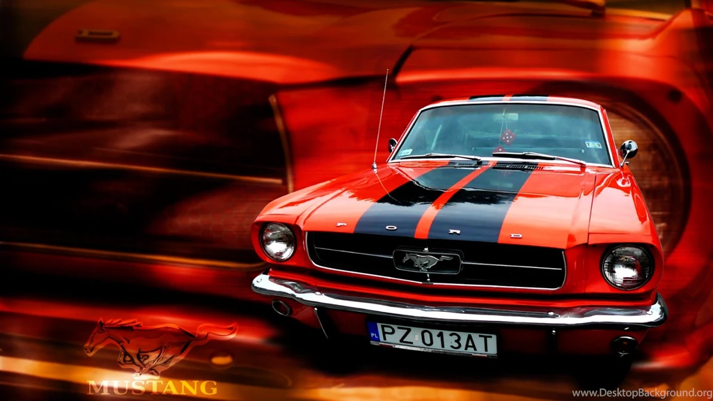 Classic Mustang Wallpapers Hd Classic Mustan, Ford Mustang Classic ...