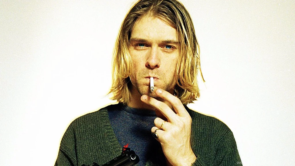 Kurt Cobain 1080p Wallpapers (Retouched) By ShadowXP6 On DeviantArt