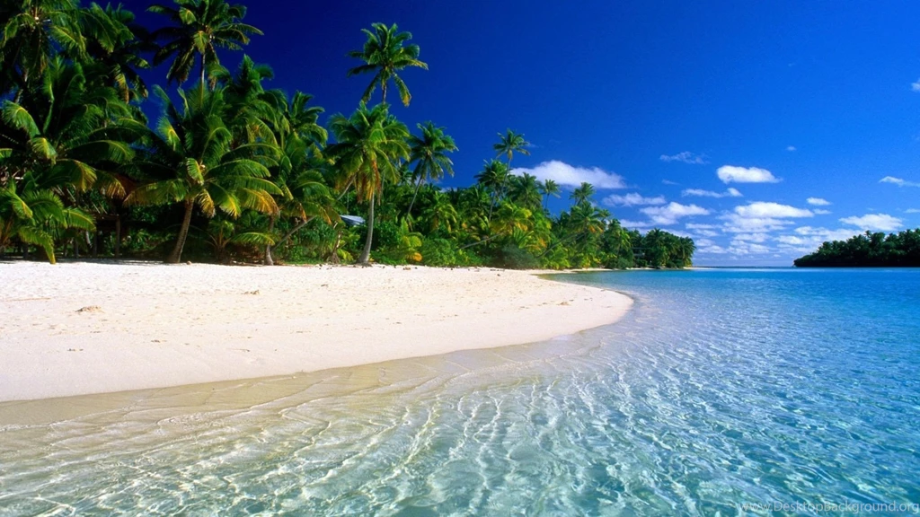 HD Wallpapers Beach HD Wallpapers Desktop Wallpapers ...