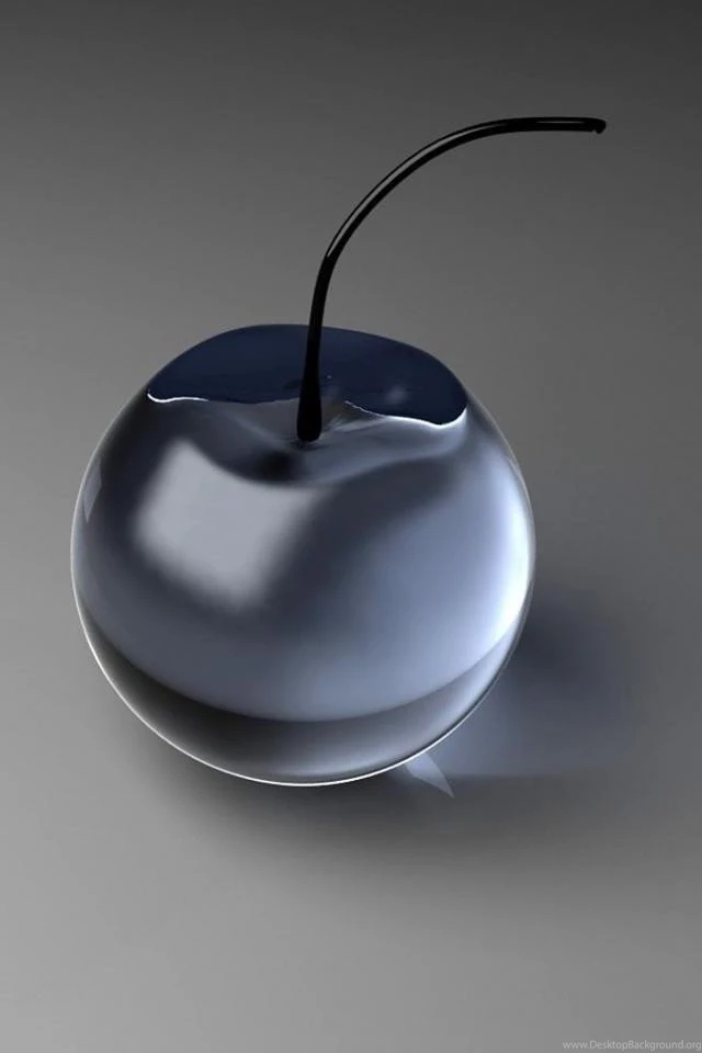 3D Apple iPhone Wallpapers, iPhone 5(s)/4(s)/3G Wallpapers