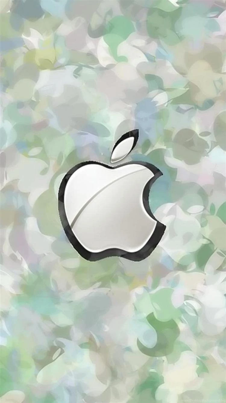 Apple Black Iphone 6 Wallpapers Hd Desktop Background