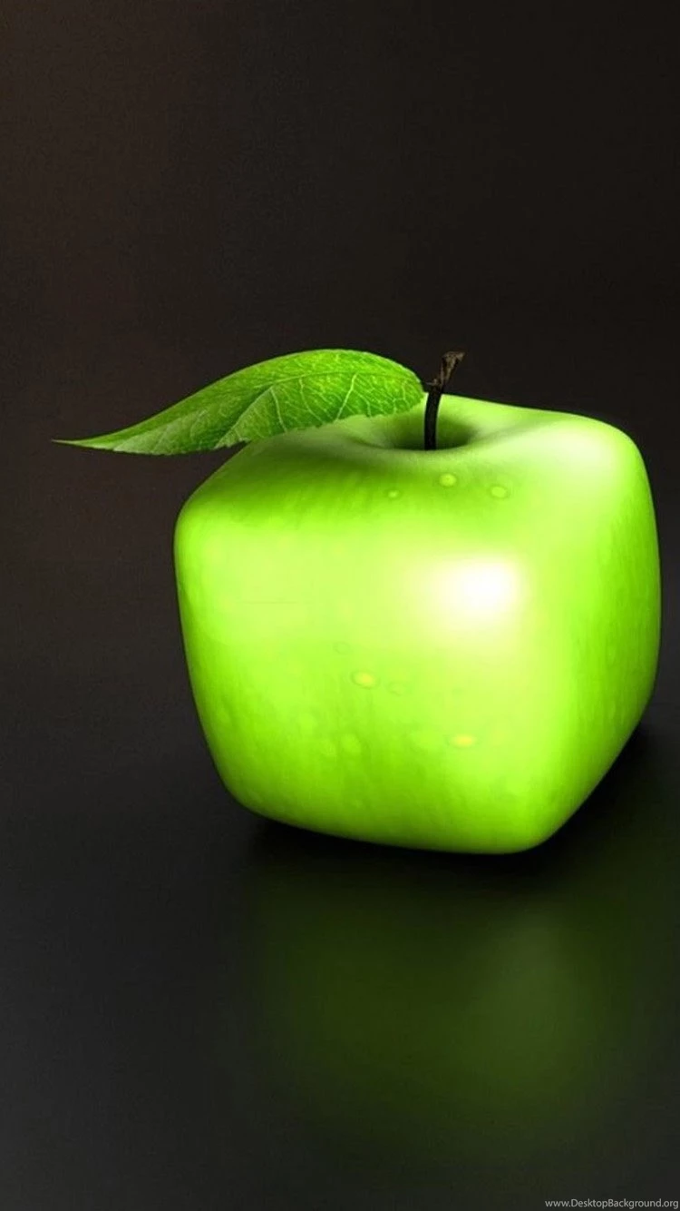 3D Apple iPhone 6 Wallpapers