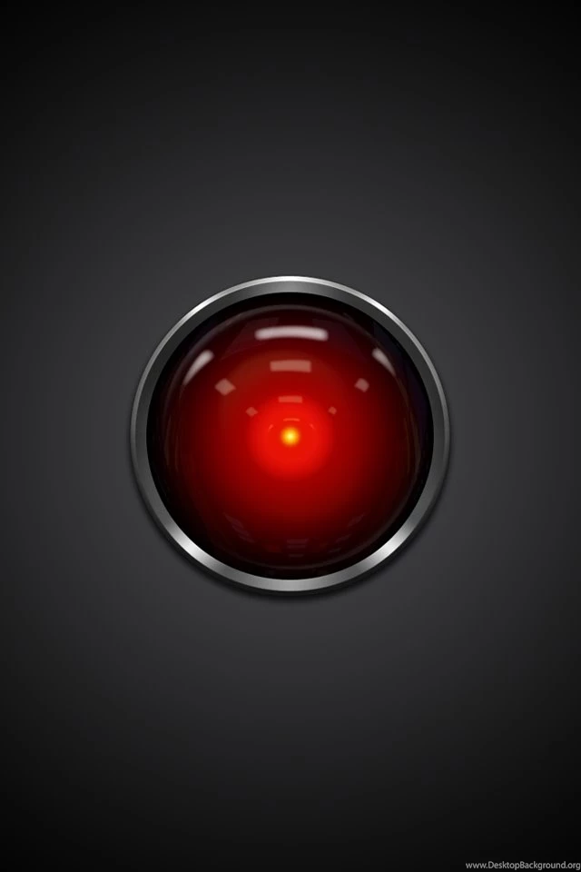 iPhone Wallpapers Dr. Odd