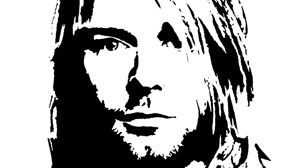 Wallpapers X Kurt Cobain Backdrops Home Theater 1280x720