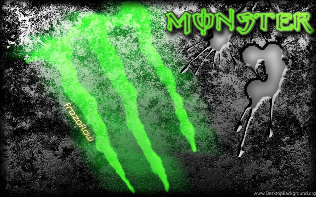 Monster Energy Wallpapers