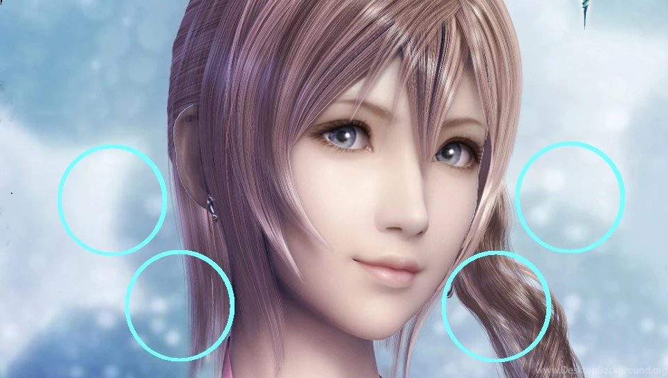 Serah PS Vita Wallpapers   Free PS Vita Themes And Wallpapers