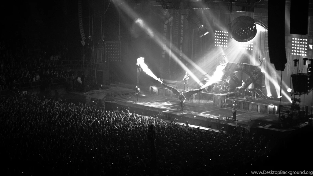 Rammstein Wallpapers Desktop