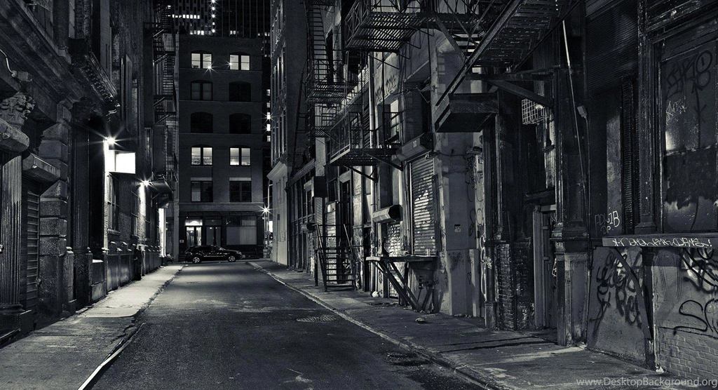 Ghetto City New York Lane Usa Backgrounds Pictures Wallpaper,roads ...