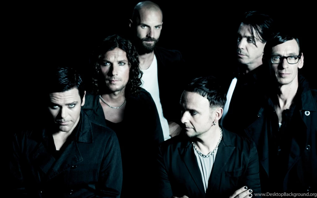 Rammstein Wallpapers Desktop