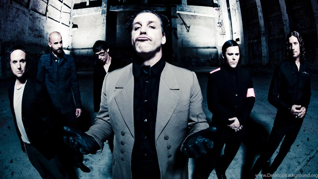 Full HD 1080p Rammstein Wallpapers HD, Desktop Backgrounds 1920x1080