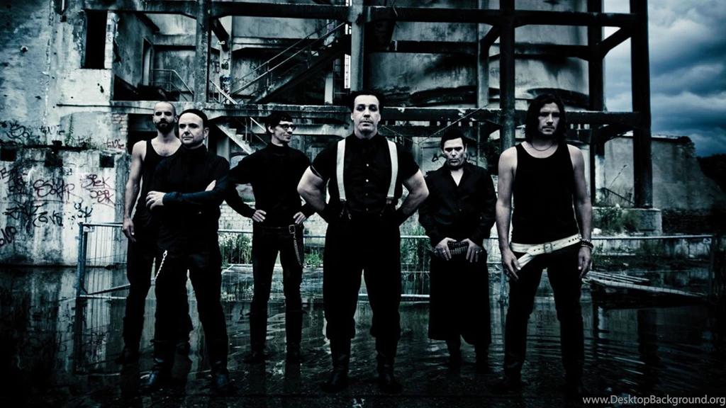 Rammstein Wallpapers 1920x1080 Wallpapers, 1920x1080 Wallpapers ...