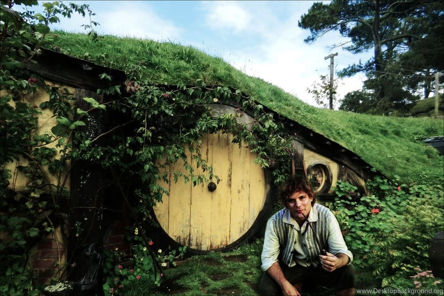 Welcome To Hobbiton By YoungPhoenix3191 On DeviantArt
