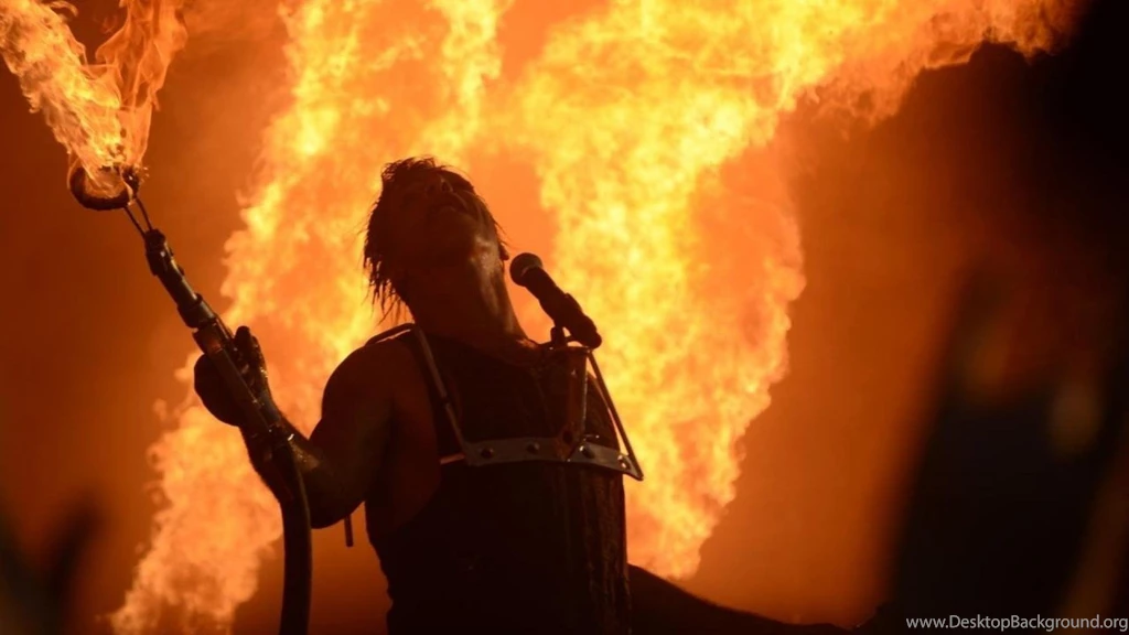 Rammstein Wallpapers