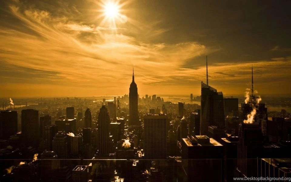 New York City Wallpapers   Wallpaper.