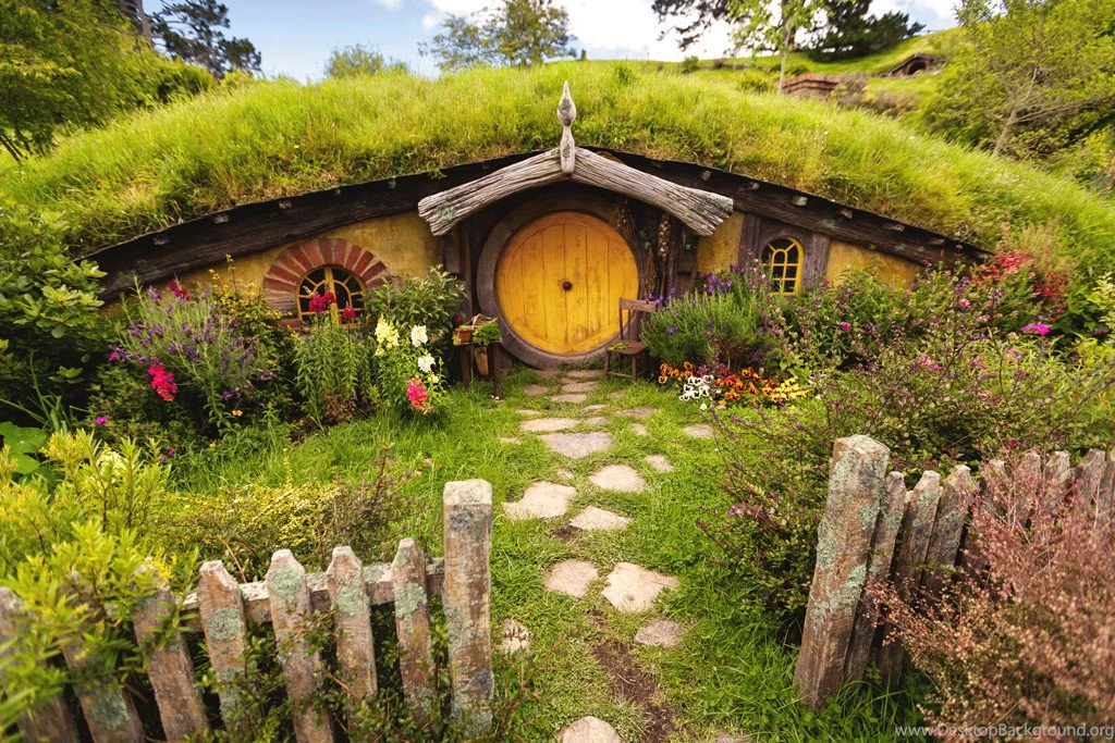 10 Stunning Views From New Zealand