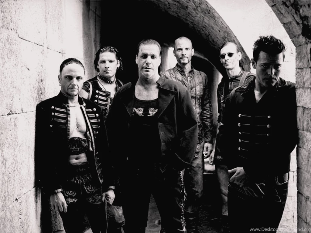 Rammstein Wallpapers HD Download