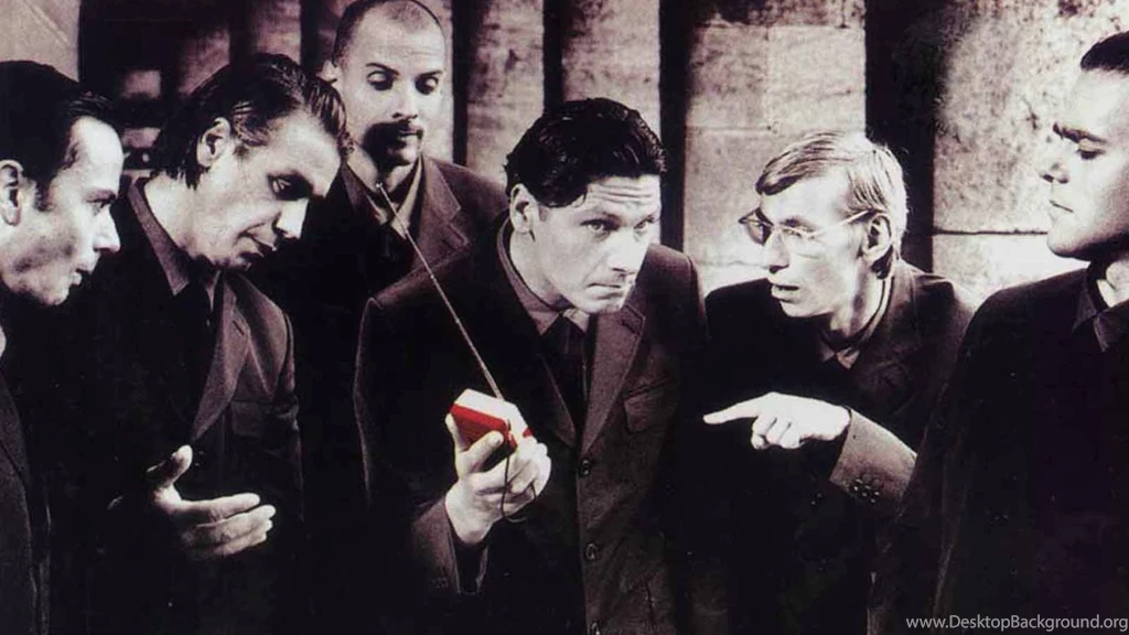 Rammstein Wallpapers HD Download