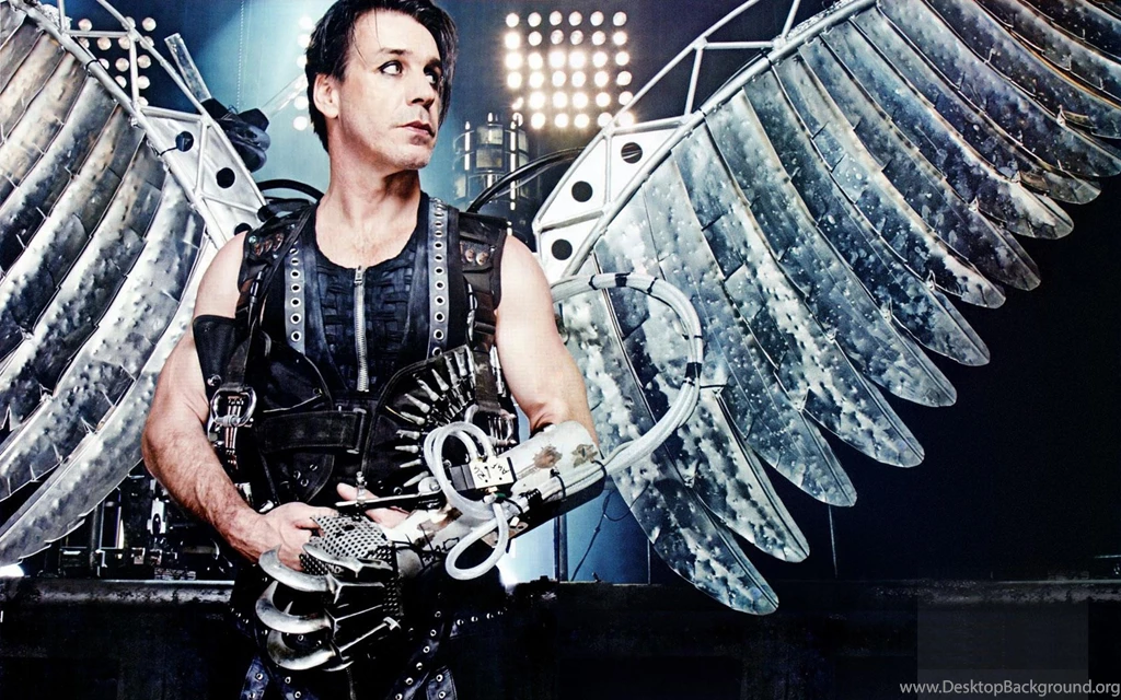 Ultra HD 4K Rammstein Wallpapers HD, Desktop Backgrounds 3840x2400