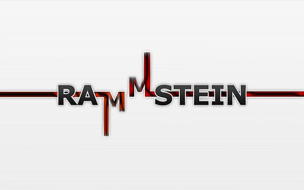 Rammstein Computer Wallpapers, Desktop Backgrounds