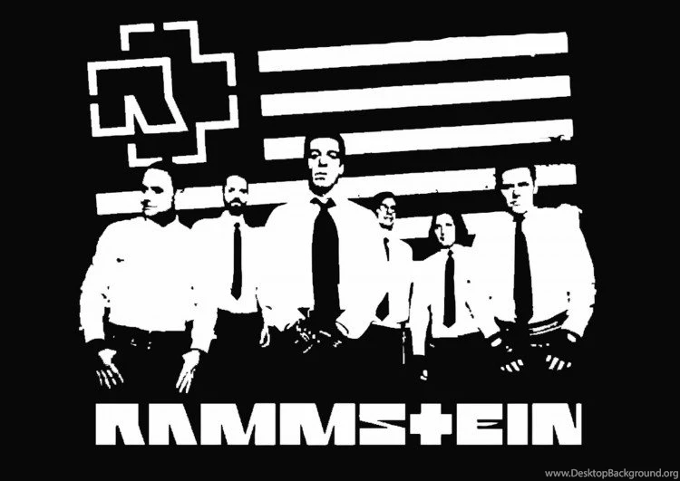 Rammstein Wallpapers By XRammRZK24x On DeviantArt