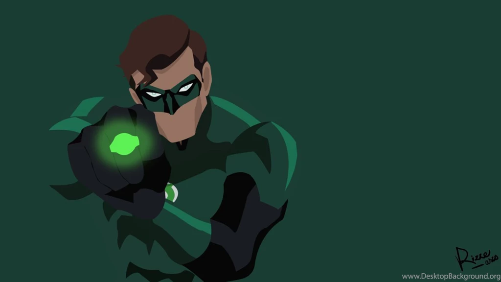 Free Green Lantern Wallpapers Phone @UA6 « Wallx