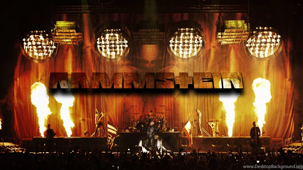Rammstein Wallpapers By Rkruspe On DeviantArt