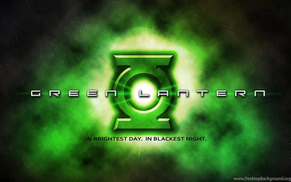 Green Lantern Free Wallpapers