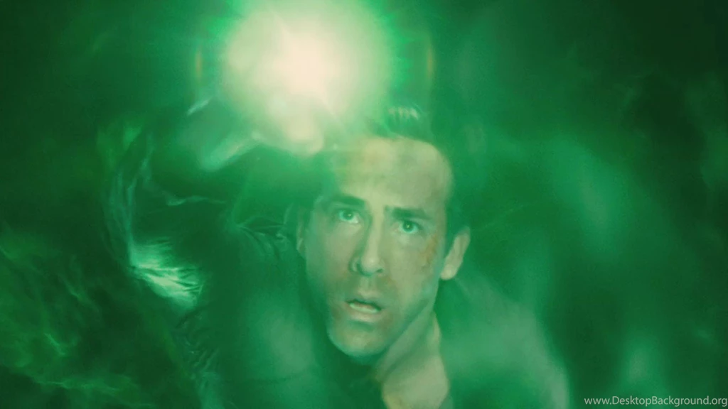 Green Lantern Wallpapers » WallDevil Best Free HD Desktop And ...