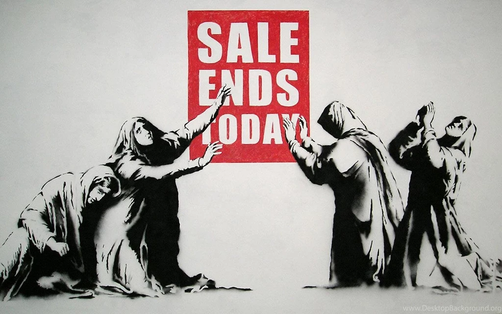 Banksy Desktop Wallpapers Paintings Wallpapers And Images