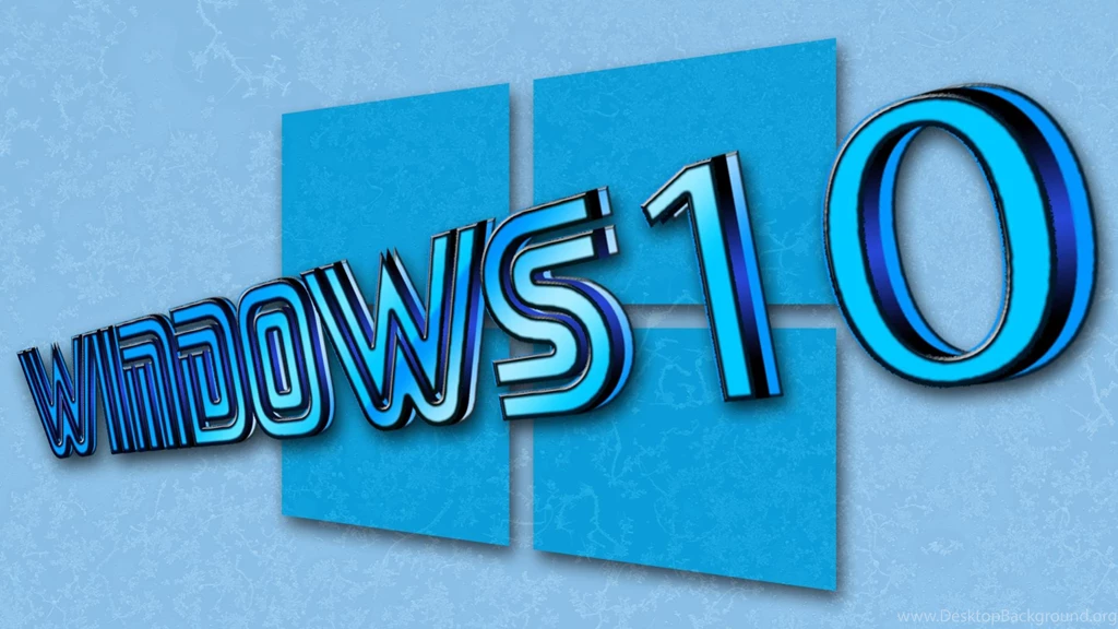 Windows 10 Wallpapers